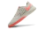 Chuteira Nike Lunar Gato Futsal - Branco/Rosa na internet