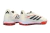 Chuteira Adidas Copa Pure 3 Society - Branco/Vermelho na internet