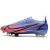 Chuteira Nike Mercurial Vapor 14 Elite Campo FG "Kylian Mbappé Flames"