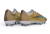 Chuteira Nike Air Zoom Mercurial Superfly 11 Elite SG - Dourada - comprar online