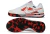 Imagem do Chuteira Nike SB Gato Futsal - Branco/Vermelho