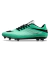 Chuteira Nike Hypervenom Phantom FG - Preto/Azul