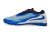 Chuteira Nike Phantom 6 Elite Society TF - Azul
