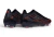 Chuteira Adidas F50 Hyperfast Laceless FG - Preto/Vermelho - comprar online