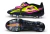 Chuteira Campo Adidas Predator Tongue 27 Elite SG - Preto - loja online