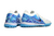 Chuteira Nike Phantom GX 2 Elite Society TF - Branco/Azul na internet