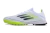 Chuteira Adidas X F50 Pro Society - Branco/Verde