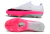 Chuteira Nike Mercurial Vapor 17 Elite FG - Branco/Rosa - loja online