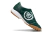 Chuteira Nike Total 90 Society - Verde - loja online
