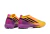 Chuteira Adidas F50 Hyperfast Laceless TF - Roxo - comprar online