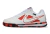 Chuteira Nike SB Gato Futsal - Branco/Vermelho - comprar online