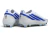 Chuteira Adidas F50 Hyperfast Eltie FG - Branco - comprar online