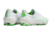 Chuteira Adidas F50 X Campo - Branco/Verde na internet