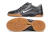 Imagem do Chuteira Nike Total 90 Futsal - Cinza/Branco