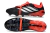 Imagem do Chuteira Adidas Predator Tongue 26 Elite FG - Preto/Vermelho
