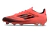 Chuteira Adidas F50 X Campo - Laranja/Preto