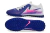 Imagem do Chuteira Nike Phantom GX 2 Elite Society TF - Roxo