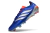 Chuteira Adidas Predator Elite 26 Campo FG - Azul - Marca Esportiva - Loja Especializada em Chuteiras 