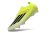 Chuteira Adidas F50 X Campo - Amarelo - Marca Esportiva - Loja Especializada em Chuteiras 