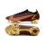 Chuteira Nike Mercurial Vapor 14 Elite Campo FG - Vinho/Dourado - comprar online