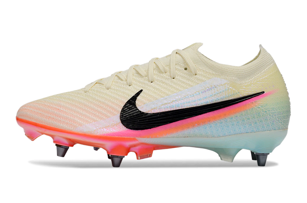 Chuteira Nike Air Zoom Mercurial Vapor 16 Elite SG - Agilidade e Traç