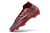Chuteira Nike Air Zoom Mercurial Superfly 10 Elite Campo - Vermelho - Marca Esportiva - Loja Especializada em Chuteiras 