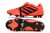 Chuteira Adidas Copa Gloro 2 Campo - Laranja/Preto