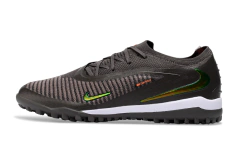Chuteira Nike Phantom 6 Elite Society TF - Cinza - comprar online