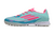 Chuteira Adidas X F50 Pro Society - Azul/Rosa - comprar online