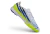 Chuteira Adidas F50 HyperFast TF - Verde - Marca Esportiva - Loja Especializada em Chuteiras 