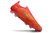Chuteira Adidas F50 X Campo - Vermelho/Dourado - Marca Esportiva - Loja Especializada em Chuteiras 