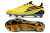 Imagem do Chuteira Adidas F50 X Campo - Amarelo/Preto