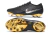 Chuteira Nike Tiempo Maestro Elite FG - Preto - loja online