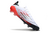 Chuteira Adidas F50+.1 Elite FG - Branco/Preto - Marca Esportiva - Loja Especializada em Chuteiras 