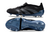 Chuteira Adidas Predstrike Elite Campo - Preto/Azul - comprar online