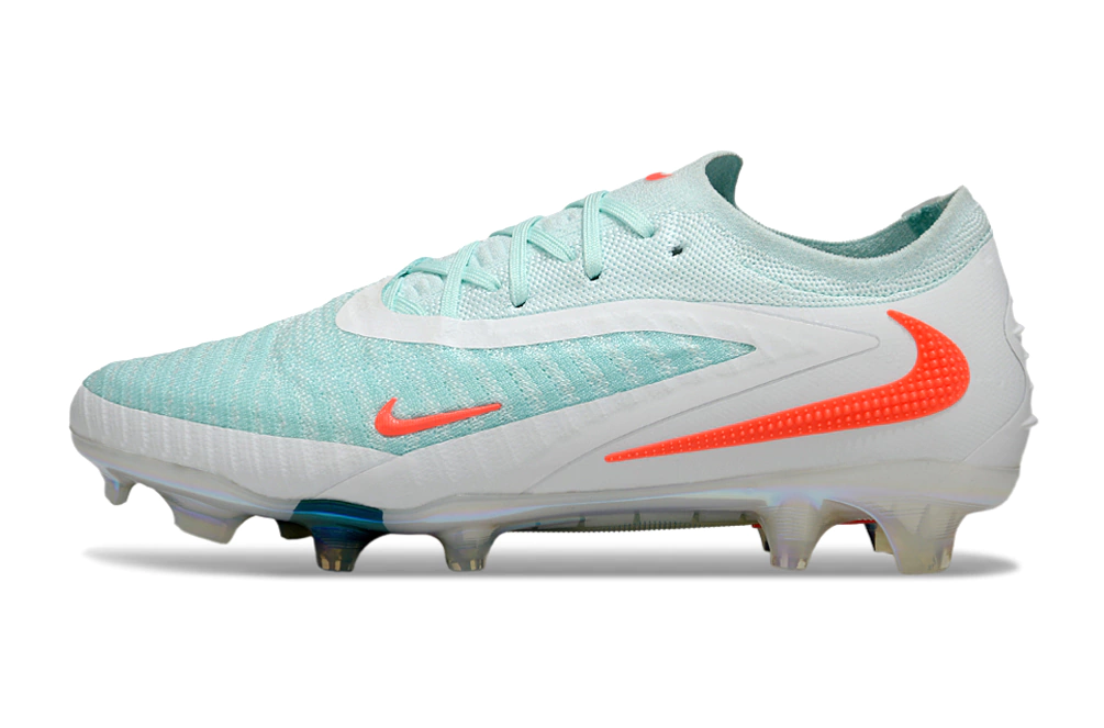 Chuteira Campo NIKE Phantom 6 Elite FG: Controle e Agilidade