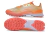 Imagem do Chuteira Adidas X F50 Pro Society - Laranja