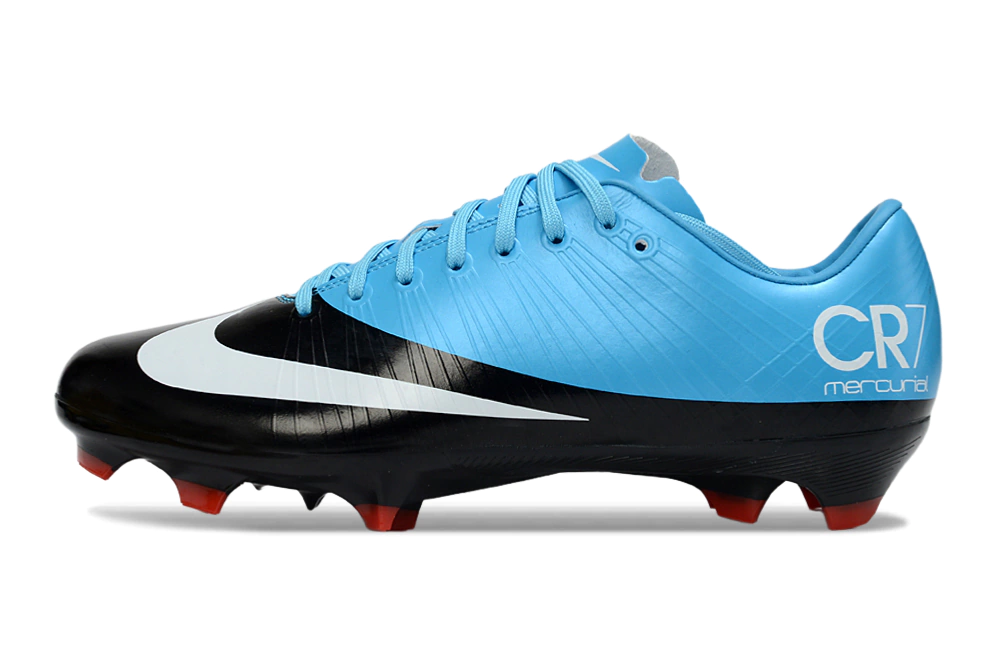 シューズ Nike MERCURIAL 27cm Chuteira Nike Mercurial Superfly 1 Elite FG - Velocidade e Precisão