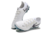 Chuteira Nike Campo Phantom GX2 Elite Campo FG - Branco/Verde