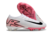 Imagem do Chuteira Nike Air Zoom Mercurial Vapor 16 Elite FG - Branco/Rosa