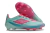 Chuteira Adidas F50 X Campo - Azul/Rosa - loja online