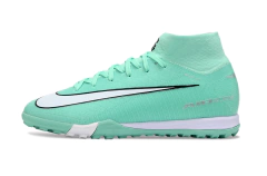 Chuteira Nike Mercurial Superfly 10 Elite Society - Verde - comprar online