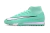 Chuteira Nike Mercurial Superfly 10 Elite Society - Verde - comprar online