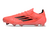 Chuteira Adidas F50+.1 Elite FG - Laranja/Preto - comprar online