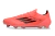 Chuteira Adidas F50 X Campo - Laranja/Preto - comprar online