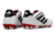 Chuteira Adidas Copa Gloro 2 Campo - Branco/Vermelho - Marca Esportiva - Loja Especializada em Chuteiras 