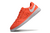 Chuteira Nike Lunar Gato Futsal - Laranja/Branco - Marca Esportiva - Loja Especializada em Chuteiras 