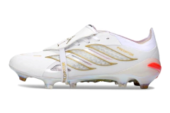 Chuteira Adidas Predator Tongue 26 Elite FG - comprar online
