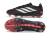 Chuteira Adidas Predator Elite 26 Campo FG - Preto - loja online