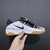 Chuteira Nike Total 90 Futsal - Branco/Preto - comprar online